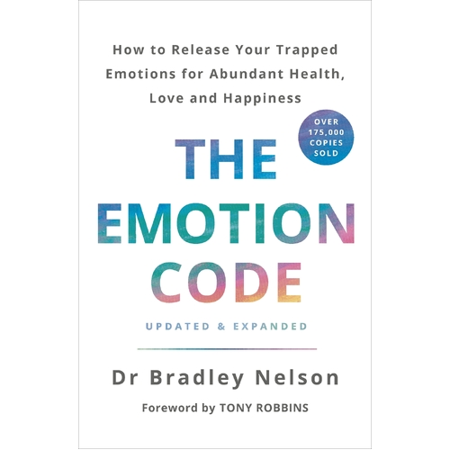 Emotion Code, The