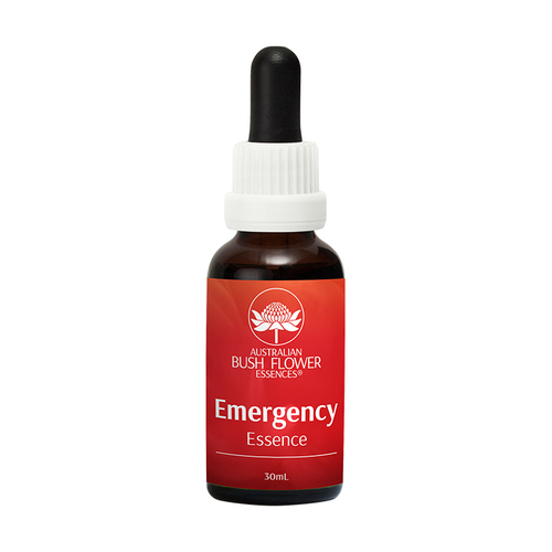 Emergency Essence (DOSAGE)