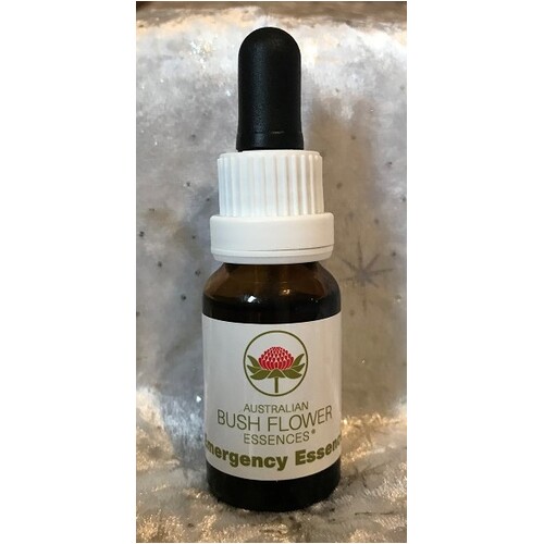 Emergency Essence (STOCK)