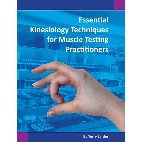Essential Kinesiology Techniques