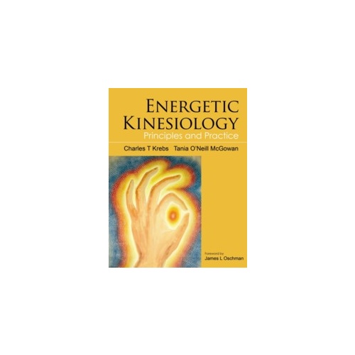 Energetic Kinesiology (Second Hand)
