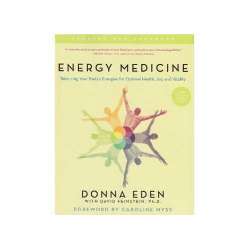 Energy Medicine