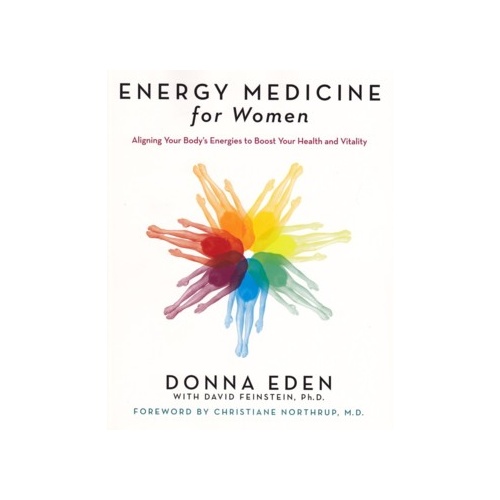 Energy Medicine for Women (sale)