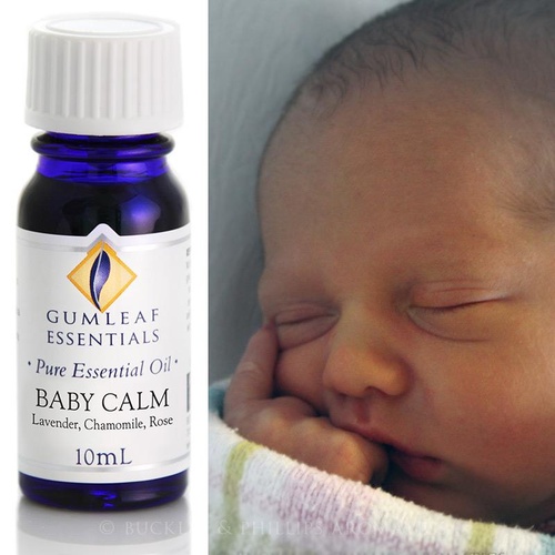 Baby Calm