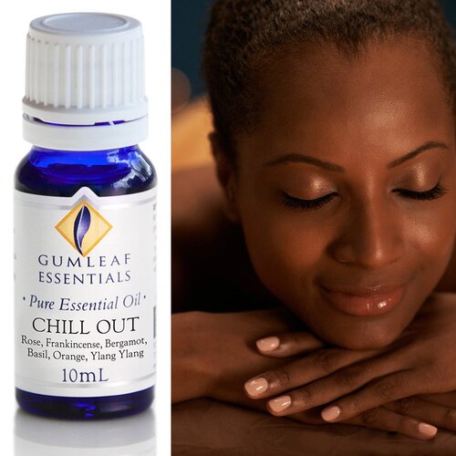 Chill Out (sale)