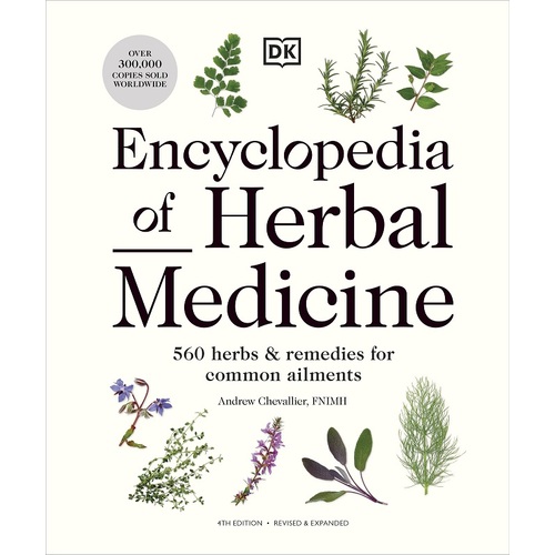 Encyclopedia of Herbal Medicine