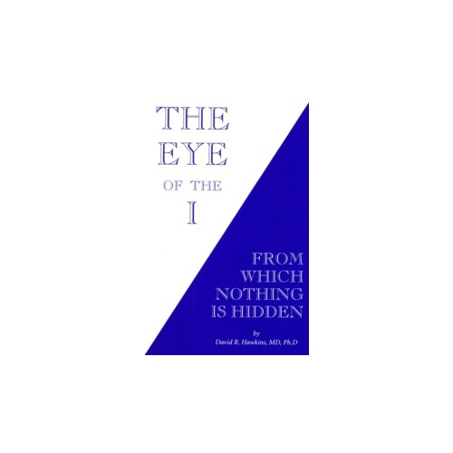 Eye of the I