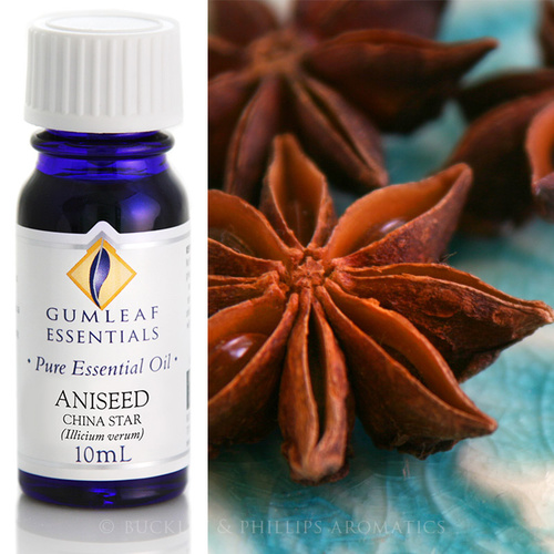 Aniseed