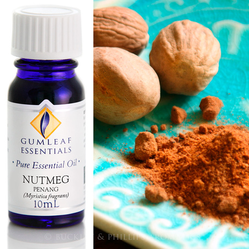 Nutmeg