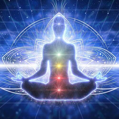 EP Chakras Test Kit
