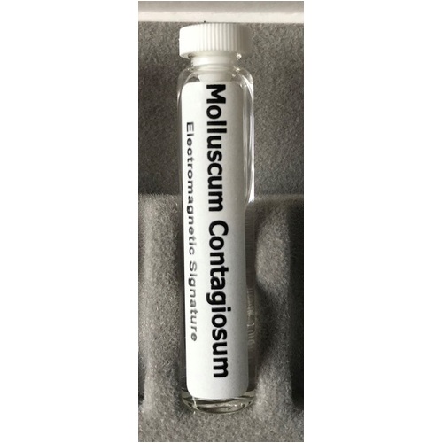 Molluscum Contagiosum Virus