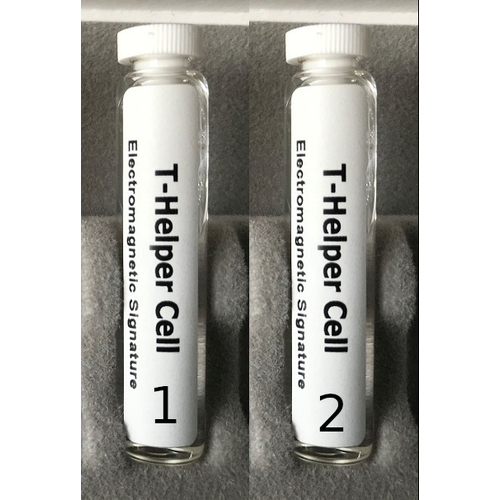 T-Helper cell 1 & 2