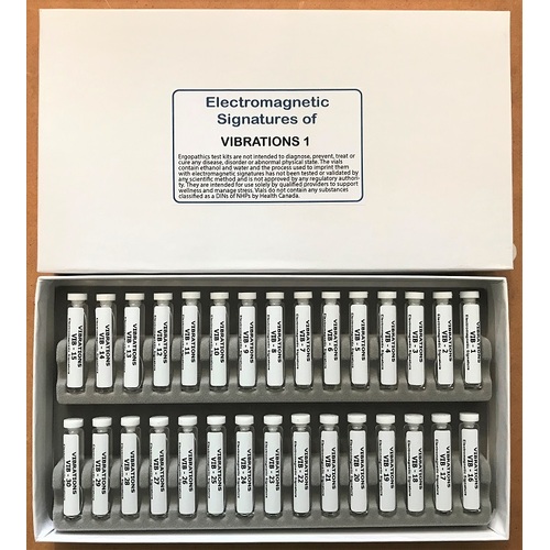Vibration Kit ONE