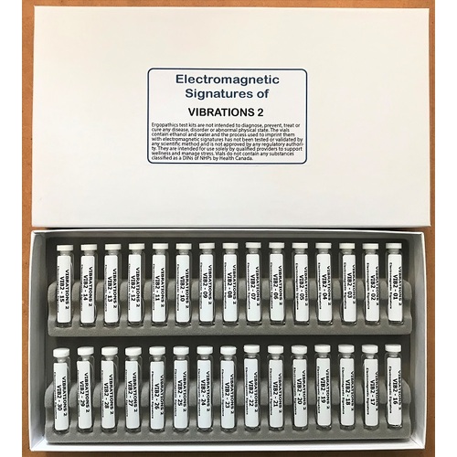 Vibration Kit TWO