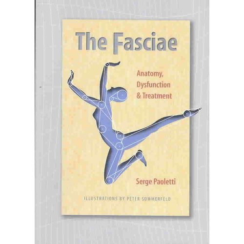 Fasciae: Anatomy, Dysfunction & Treatment