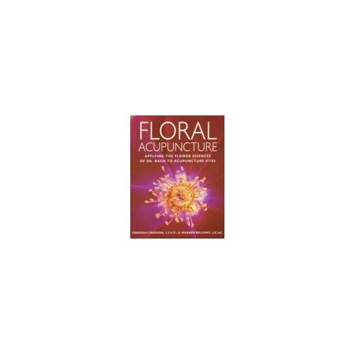 Floral Acupuncture