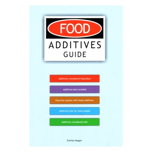 Food Additives Guide