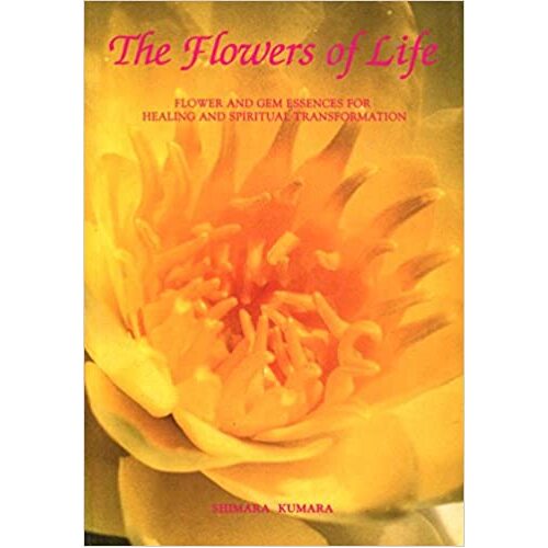 Flowers of Life (second hand)