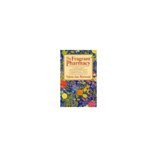Fragrant Pharmacy