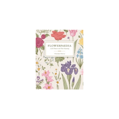 Flowerpaedia