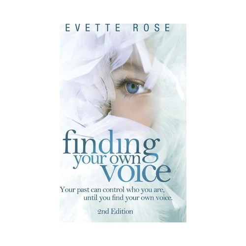 Finding Your Own Voice