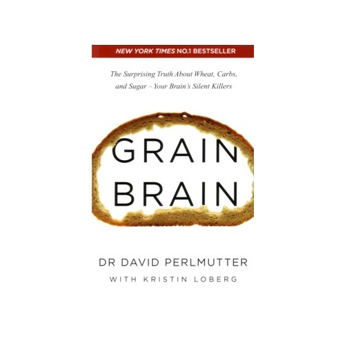 Grain Brain