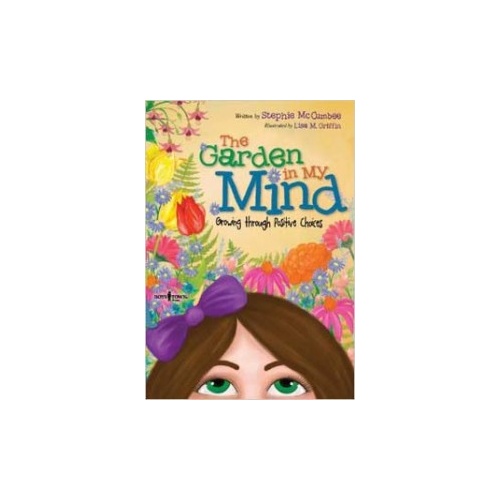 Garden in My Mind