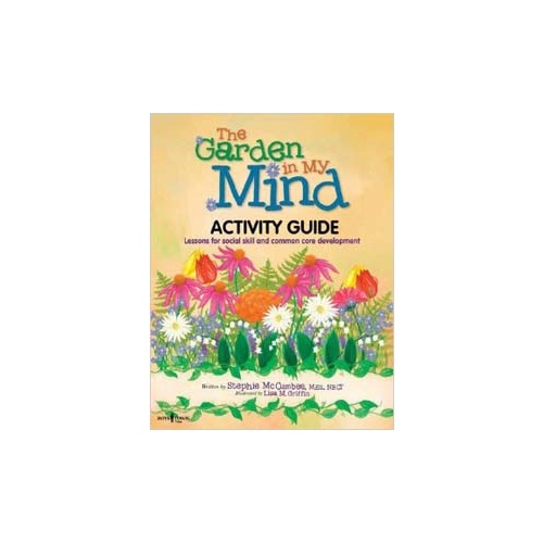 Garden in My Mind - Activity Guide
