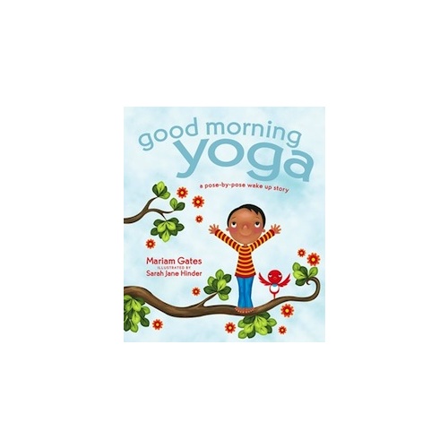 Good Morning Yoga