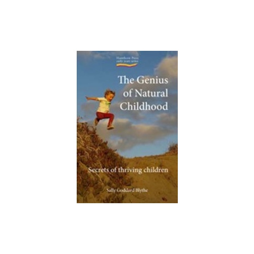 Genius Of Natural Childhood
