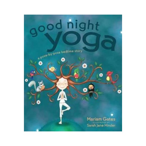 Good Night Yoga