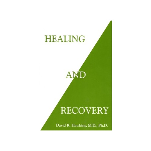 Healing And Recovery