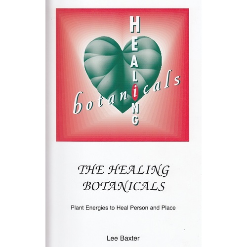 Healing Botanicals