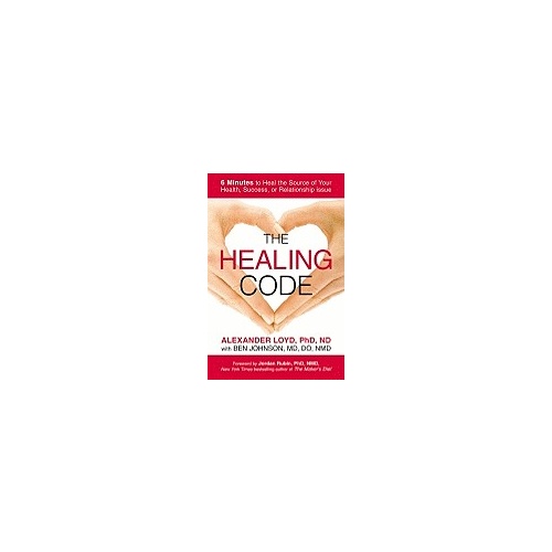 Healing Code