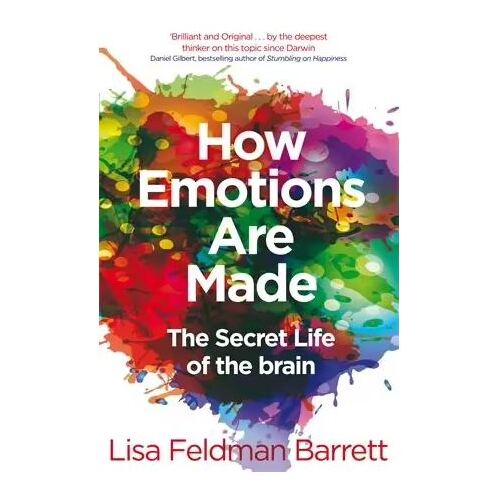 How Emotions Are Made