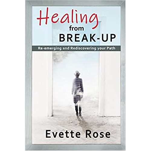 Healing from Break-Up