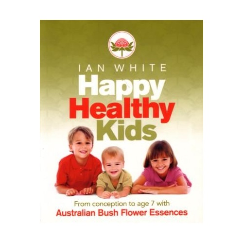Happy Healthy Kids