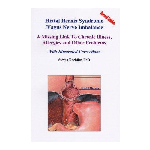 Hiatal Hernia Syndrome/Vagus Nerve Imbalance
