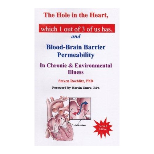 Hole in the Heart