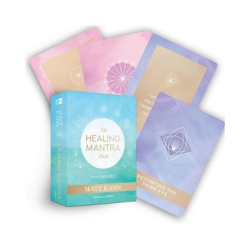 Healing Mantra Deck