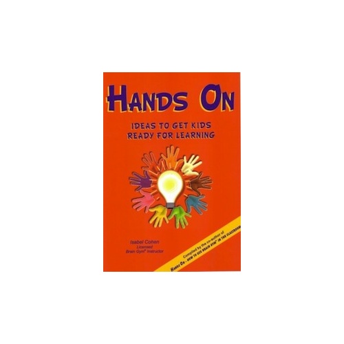 Hands On: