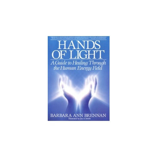 Hands of Light