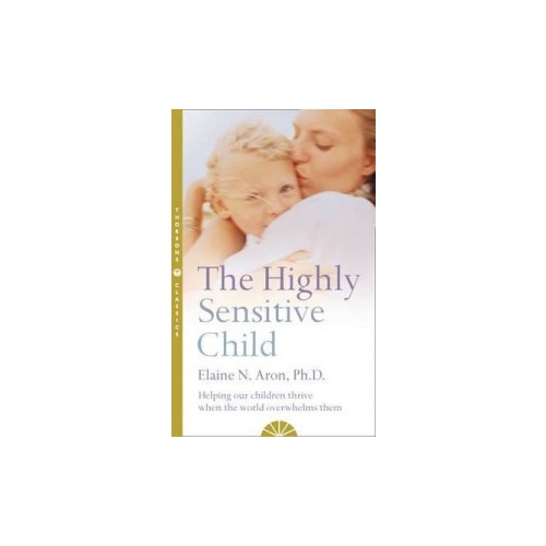 Highly Sensitive Child (sale)