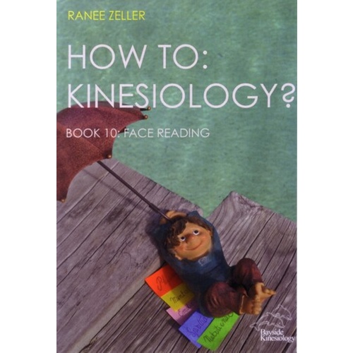 HTK Book 10: Face Reading