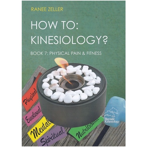 HTK Book 7: Physical Pain & Fitness