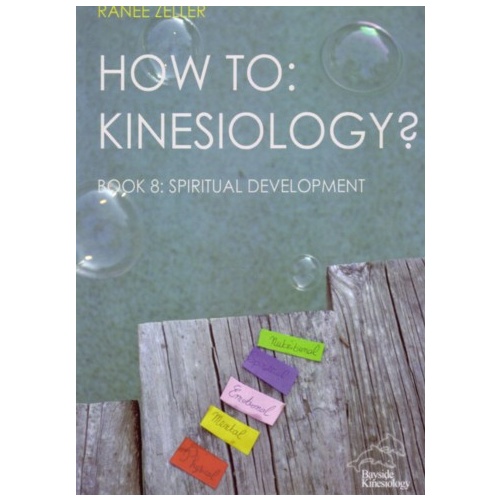 HTK Book 8: Spiritual Development