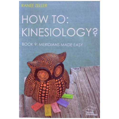 HTK Book 9: Meridians Made Easy