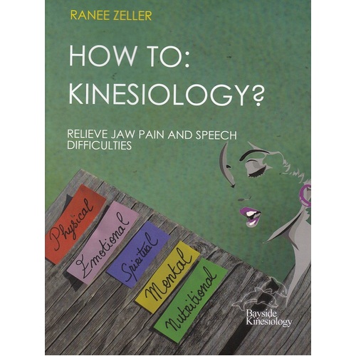 HTK Series: Jaw Pain & Speech Difficulties