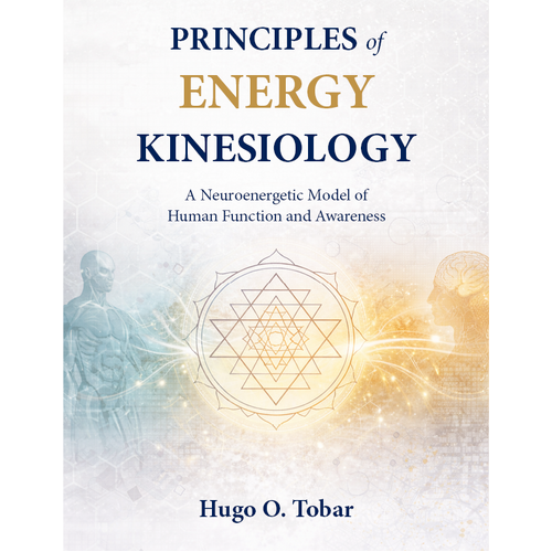 Principles of Energy Kinesiology