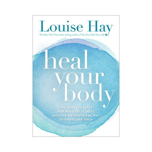 Heal Your Body